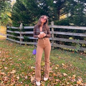 Rolla’s Corduroy Pants